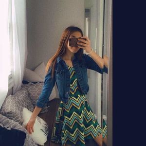 Meet your Posher, Stephanie